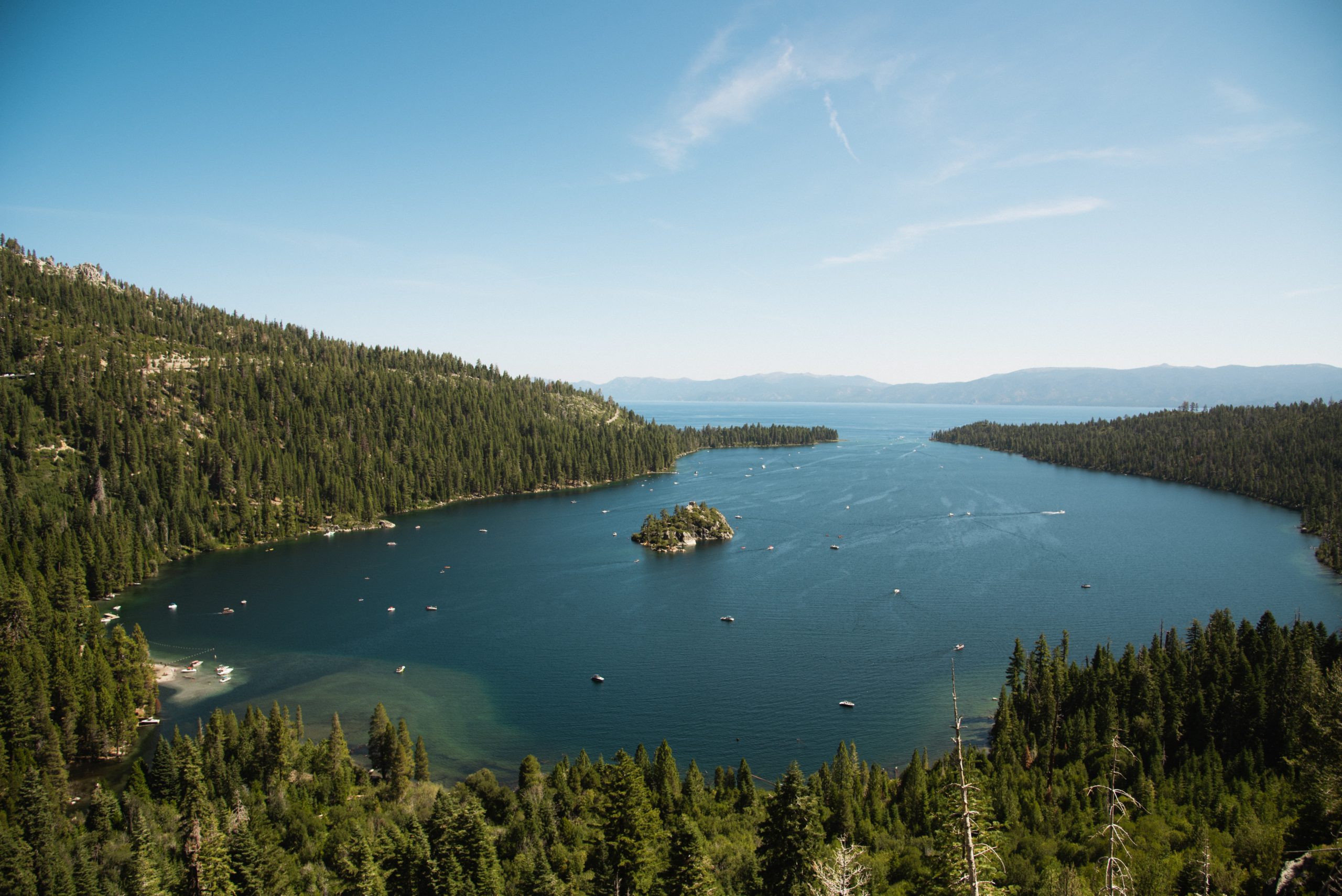 Colony Associates Discusses if You Should Finance Your Lake Tahoe Trip Via Credit Card