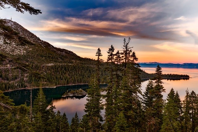 Ways to Land Your Dream Government Relations Job in Lake Tahoe