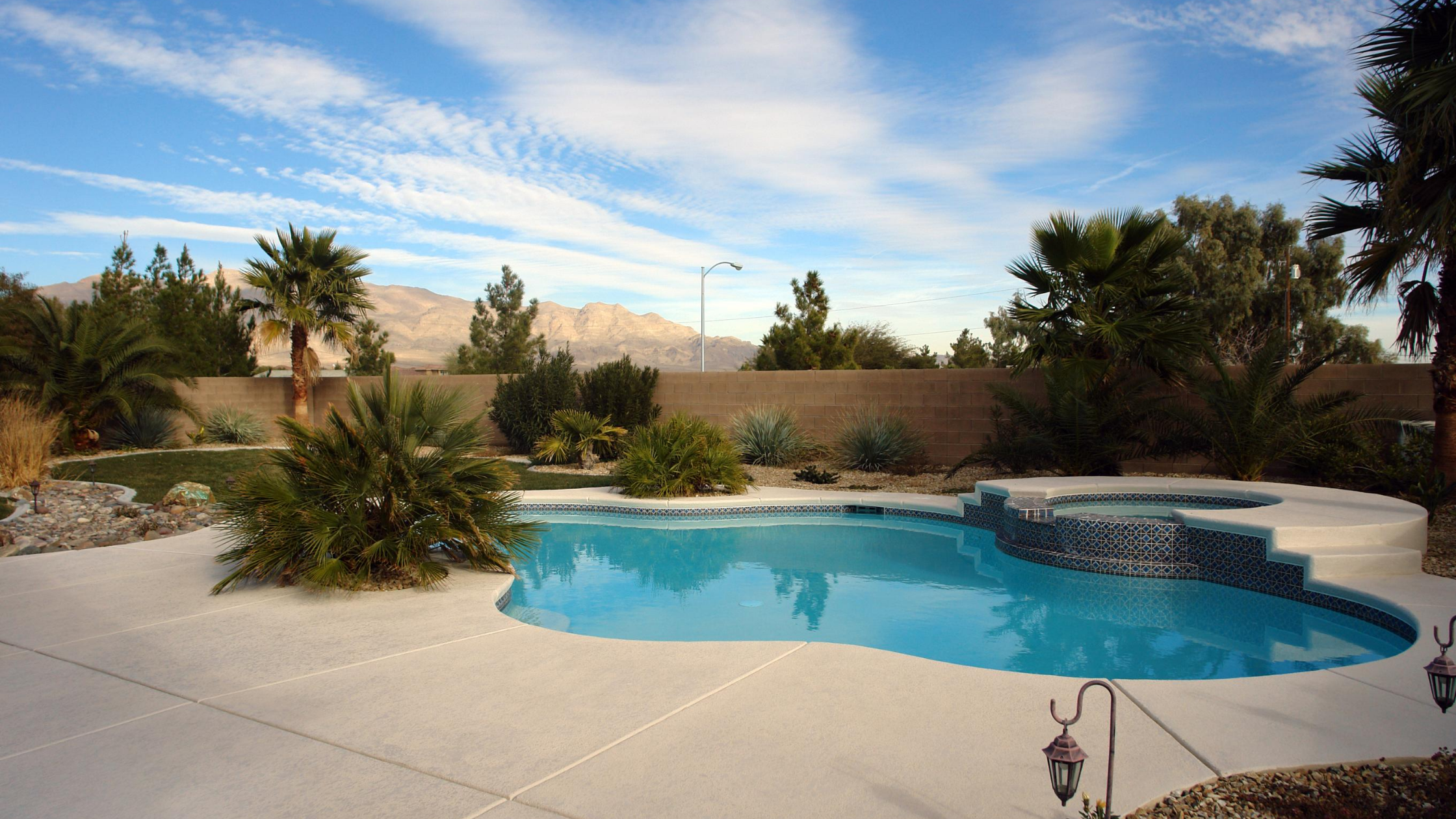 3 Things To Consider When Designing Pools In Seismic-Prone Areas