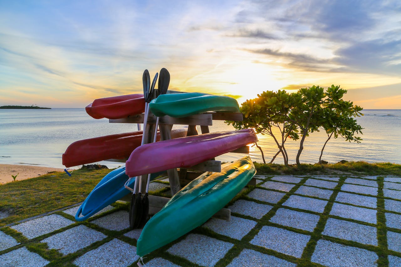 Why Every Outdoor Enthusiast Should Consider Buying a Kayak